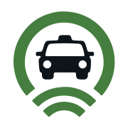 TeleTaxi logo